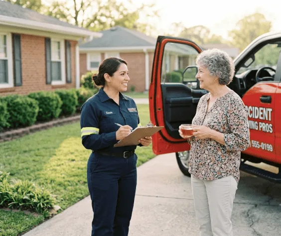 Accident Towing Service Redding, IA FAQs